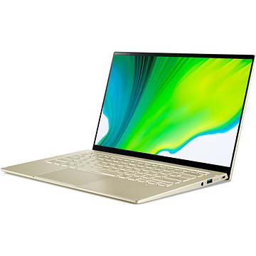 Obrázok Acer Swift 5 (SF514-55T-52VM) i5-1135G7/8GB+N/A/512GB SSD+N/A/Iris  Xe Graphics/14