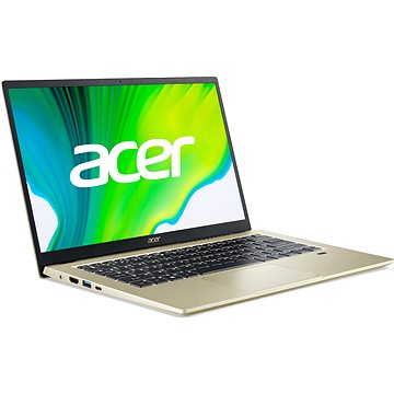 Obrázok ACER NTB Swift 3X (SF314-510G-573B) - 14