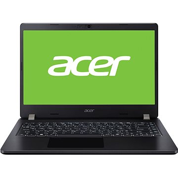 Obrázok Acer TravelMate P2 Shale Black (NX.VMKEC.001)