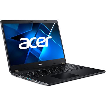 Obrázok Acer TravelMate P2 Black (NX.VPTEC.001)