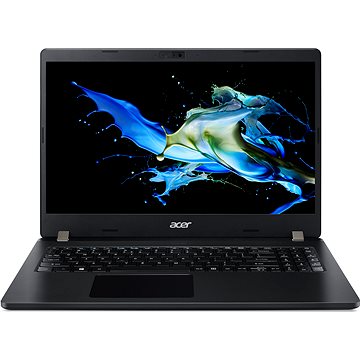 Obrázok Acer TravelMate P2 Black (NX.VLKEC.002)