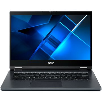 Obrázok Acer TravelMate P4 Black (NX.VP4EC.001)