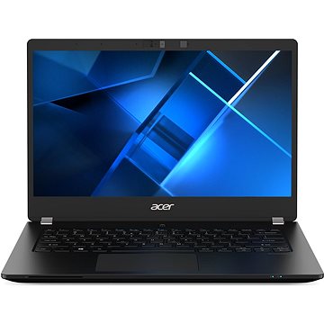 Obrázok Acer TravelMate P6 Mild Black celokovový (NX.VMSEC.001)