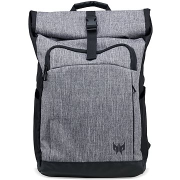 Obrázok Acer Predator Roll Top JR. Backpack (NP.BAG1A.292)