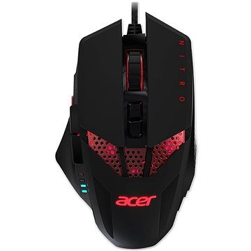 Obrázok Acer Nitro Mouse (NP.MCE11.00G)