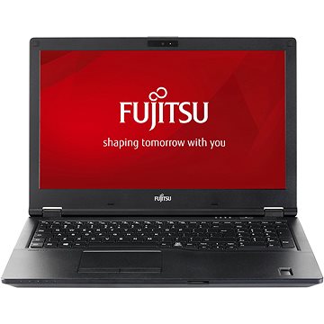 Obrázok Fujitsu LIFEBOOK E458/i3-8130U/8GB/256GB SSD/15.6