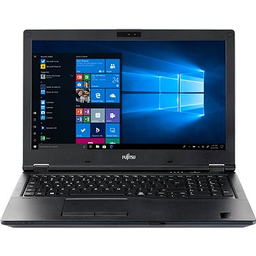 Obrázok Fujitsu LIFEBOOK E559/i7-8665U/8GB/SSD 512GB/15,6