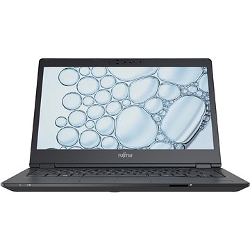 Obrázok Fujitsu LIFEBOOK U7410 i5-10210U/8GB/256GB SSD NVMe/14“ FHD/TPM/FP/SC/Win10Pro