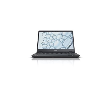 Obrázok Fujitsu LIFEBOOK U7310 i5-10210U/8GB/256GB SSD/13.3“ FHD/TPM/FP/Win10Pro