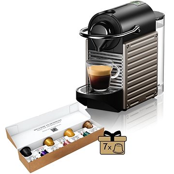 Obrázok Krups Nespresso XN304T10