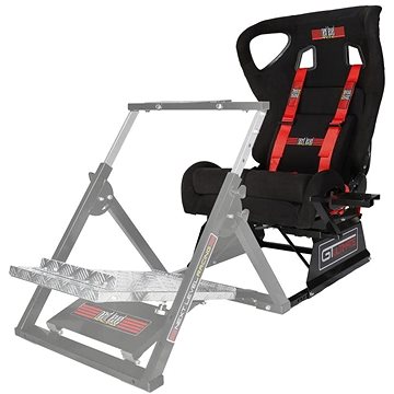 Obrázok Next Level Racing Príslušenstvo Seat Add On - přidavné sedadlo GTultimate