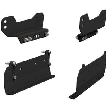 Obrázok Next Level Racing Motion - Adapter Plate Rseat N1 (NLR-M005)