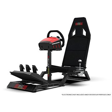 Obrázok Next Level Racing Challenger Simulator Cockpit (NLR-S016)