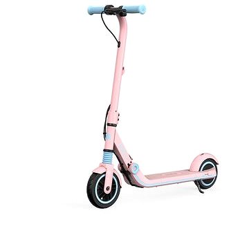 Obrázok Ninebot eKickscooter ZING E8 ružová (8719324556729)