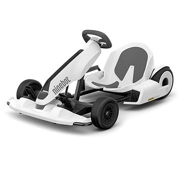 Obrázok Ninebot by Segway GoKart Kit