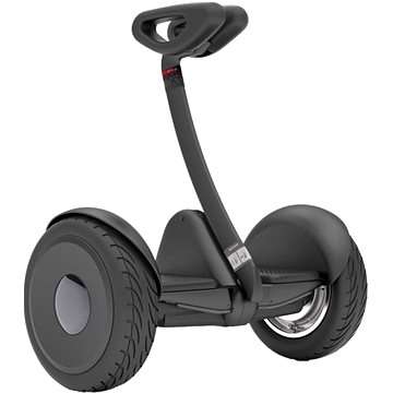 Obrázok Ninebot by Segway S černý