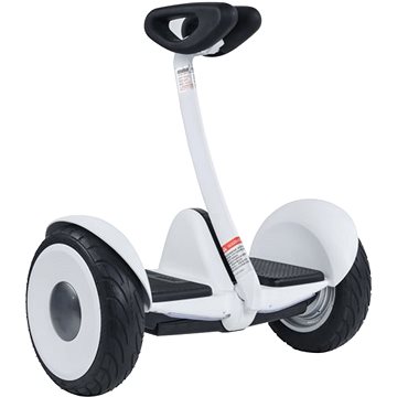 Obrázok Ninebot by Segway S bílý