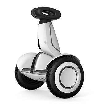 Obrázok Xiaomi Ninebot S-plus Black