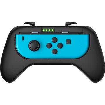 Obrázok Nitho Grip Handles Set - Nintendo Switch (6971308700142)