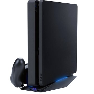 Obrázok Nitho Multistand Pro - PS4 (6971308700074)