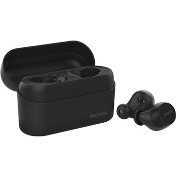 Obrázok Nokia Power Earbuds (BH-605) (8P00000093)