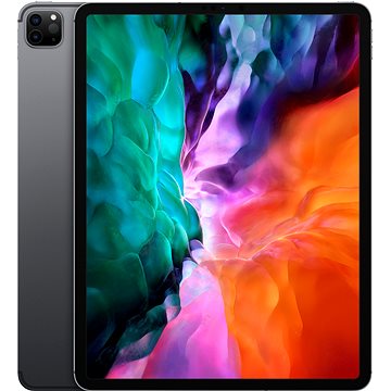 Obrázok iPad Pro 12.9 1TB 2020 Cellular Vesmírně šedý (MXF92FD/A)