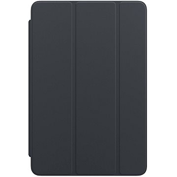 Obrázok Smart Cover iPad mini 2019 Charcoal Gray (MVQD2ZM/A)