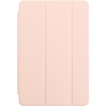 Obrázok Smart Cover iPad mini 2019 Pink Sand (MVQF2ZM/A)