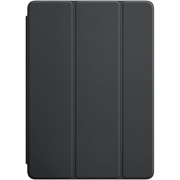 Obrázok Smart Cover iPad 2017 Charcoal Gray (MQ4L2ZM/A)