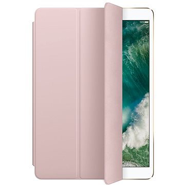 Obrázok Smart Cover iPad Pro 10.5 "Pink Sand (MQ0E2ZM/A)