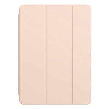 Obrázok Smart Folio iPad Pro 11 2020 pískově růžový (MXT52ZM/A)