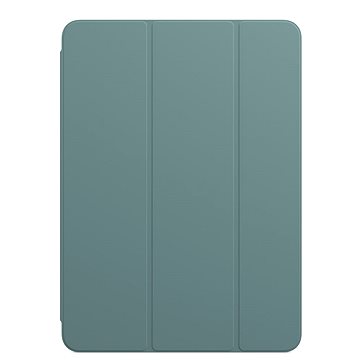 Obrázok Smart Folio iPad Pro 11 2020 kaktusově zelený (MXT72ZM/A)