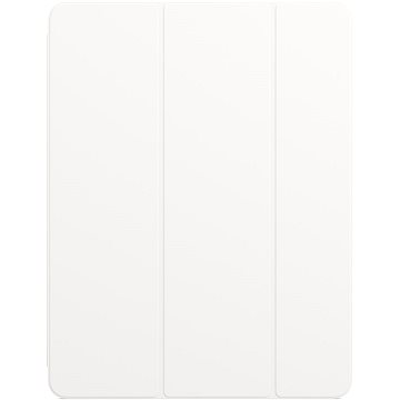 Obrázok Smart Folio iPad Pro 12.9 2018 White (MRXE2ZM/A)