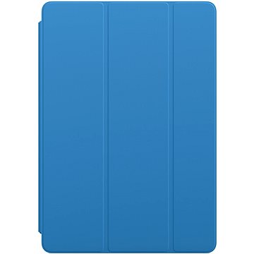 Obrázok Apple Smart Cover iPad 10.2 2019 a iPad Air 2019 príbojová modrá (MXTF2ZM/A)