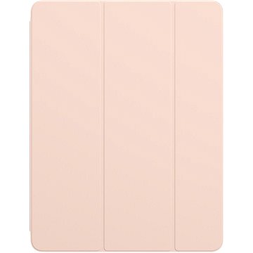 Obrázok Smart Folio iPad Pro 12.9 2018 Pink Sand (MVQN2ZM/A)