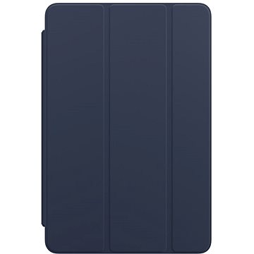 Obrázok Apple Smart Cover na iPad mini – námornícky tmavomodré (MGYU3ZM/A)