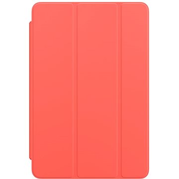 Obrázok Apple Smart Cover na iPad mini – citrusovo ružové (MGYW3ZM/A)