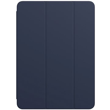 Obrázok Apple Smart Folio na iPad Pro 11 (2. generácia) – námornícky tmavomodré (MGYX3ZM/A)