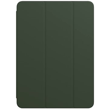 Obrázok Apple Smart Folio na iPad Pro 11 (2. generácia) – cypersko zelené (MGYY3ZM/A)