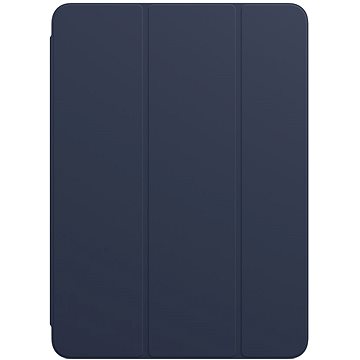 Obrázok Apple Smart Folio na iPad Air (4. generácia) – námornícky tmavomodré (MH073ZM/A)