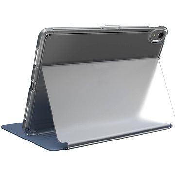 Obrázok Speck Balance Folio Clear, blue - iPad Pro 11