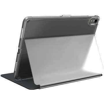 Obrázok Speck Balance Folio Clear, black - iPad Pro 11