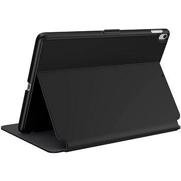 Obrázok Speck Balance Folio Black Grey iPad Pro 10.5 (128045-B565)