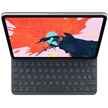 Obrázok Smart Keyboard Folio iPad Pro 11 SK (MU8G2SL/A)