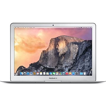 Obrázok MacBook Air 13 "SK (MQD32SL/A)