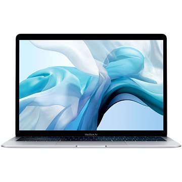 Obrázok MacBook Air 13 Retina SK Strieborný (MWTK2SL/A)