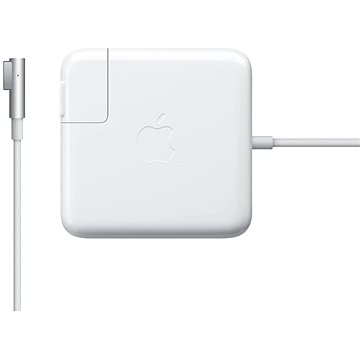 Obrázok Apple MagSafe Power Adapter 45 W pre MacBook Air (MC747Z/A)