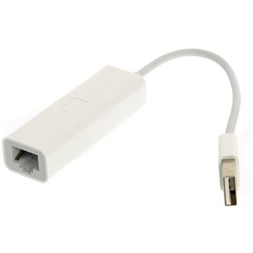 Obrázok Apple USB Ethernet Adapter (MC704ZM/A)