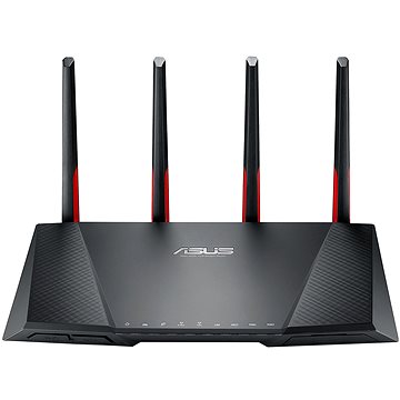 Obrázok ASUS DSL-AC68VG (90IG04L0-BM3G10)