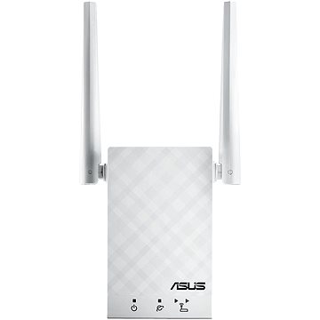 Obrázok ASUS RP-AC55 (90IG03Z1-BN3R00)